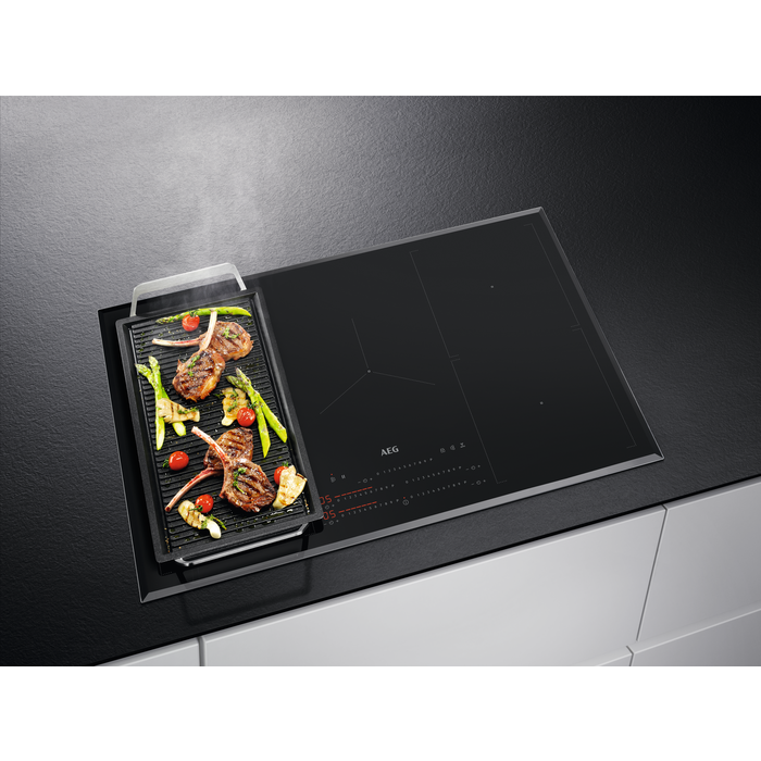 AEG - Induction hob - IKE85751FB