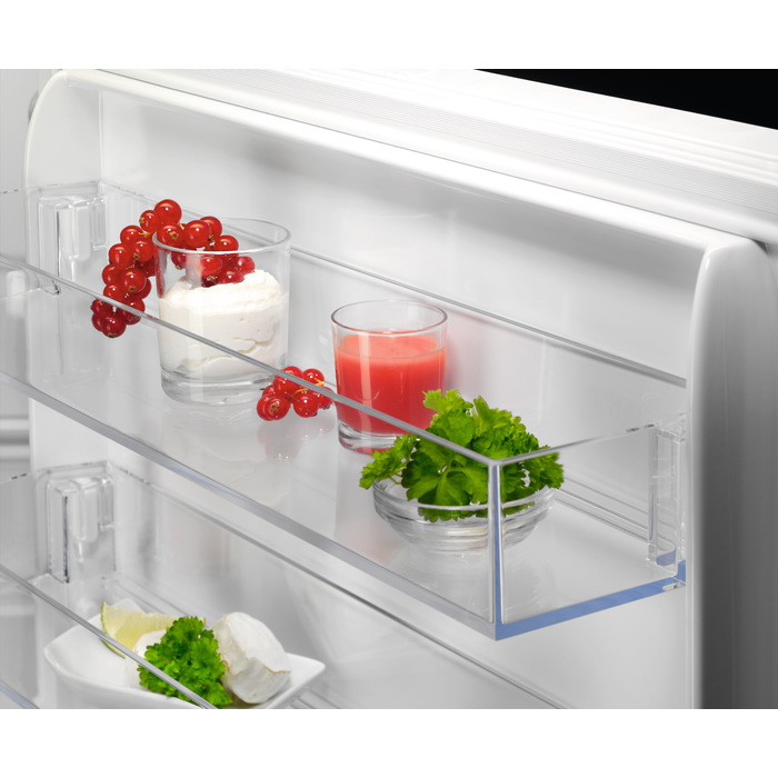 AEG - Integrated fridge freezer - OSC6N181ES