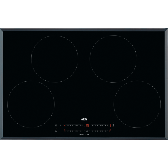 AEG - Induction hob - IKB84401FB