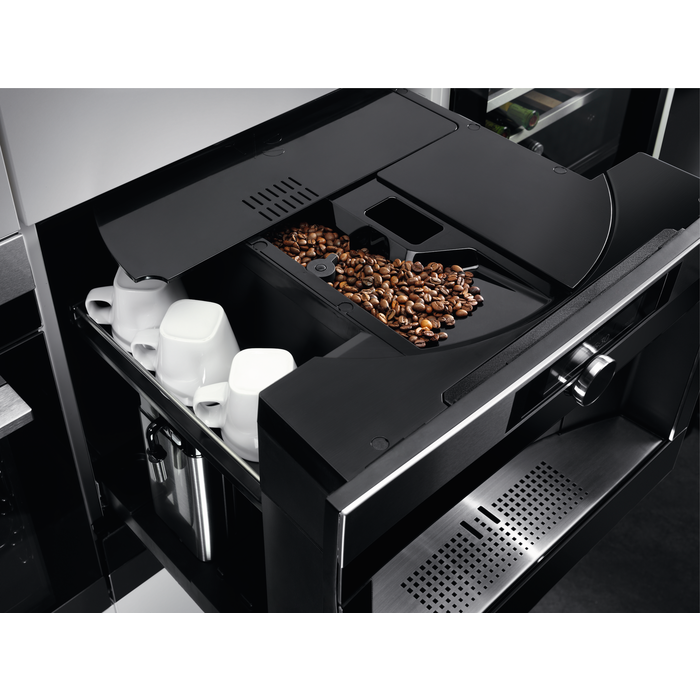 AEG - Integrated coffee machine - KKK994500M