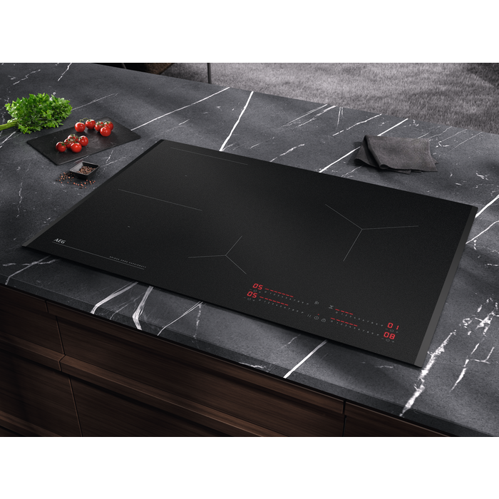 AEG - Induction hob - TI84IB00FZ