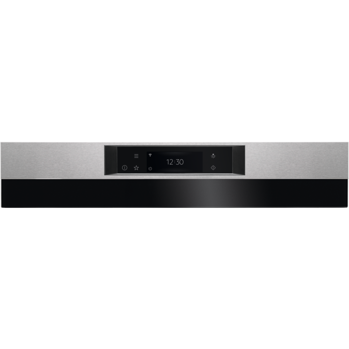 AEG - Integrated Microwaves - KMK768080M