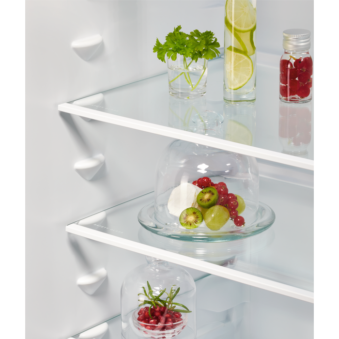 AEG - Integrated fridge freezer - OSC6N181ES