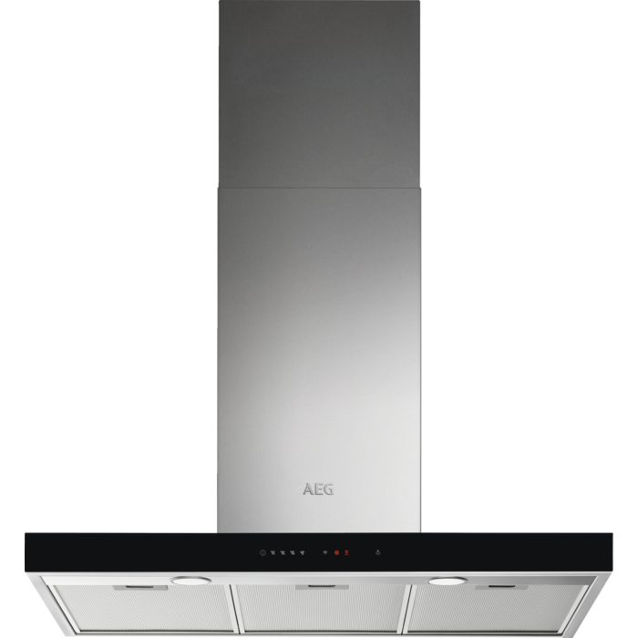 AEG - Chimney hood - DBE5961HG