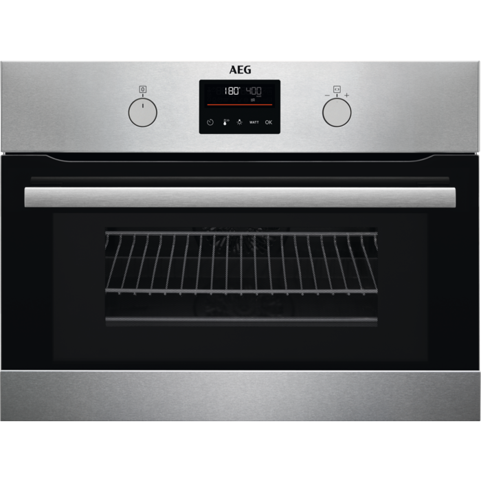 AEG - Integrated Microwaves - KMK365060M