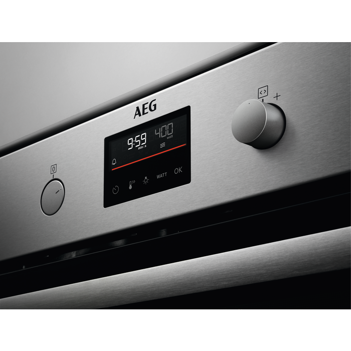 AEG - Integrated Microwaves - KMK365060M