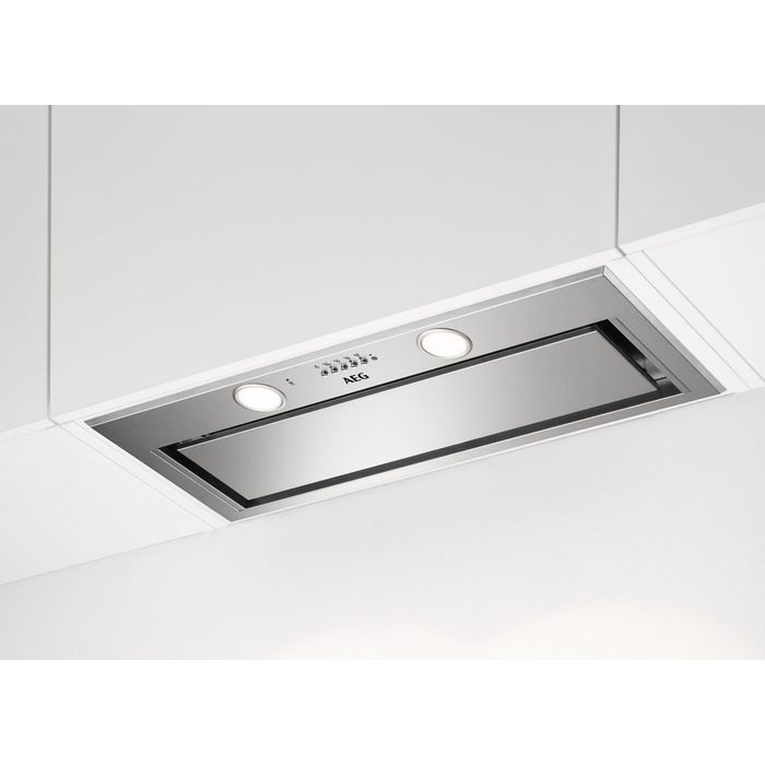 AEG - Integrated hood - DGE5861HM