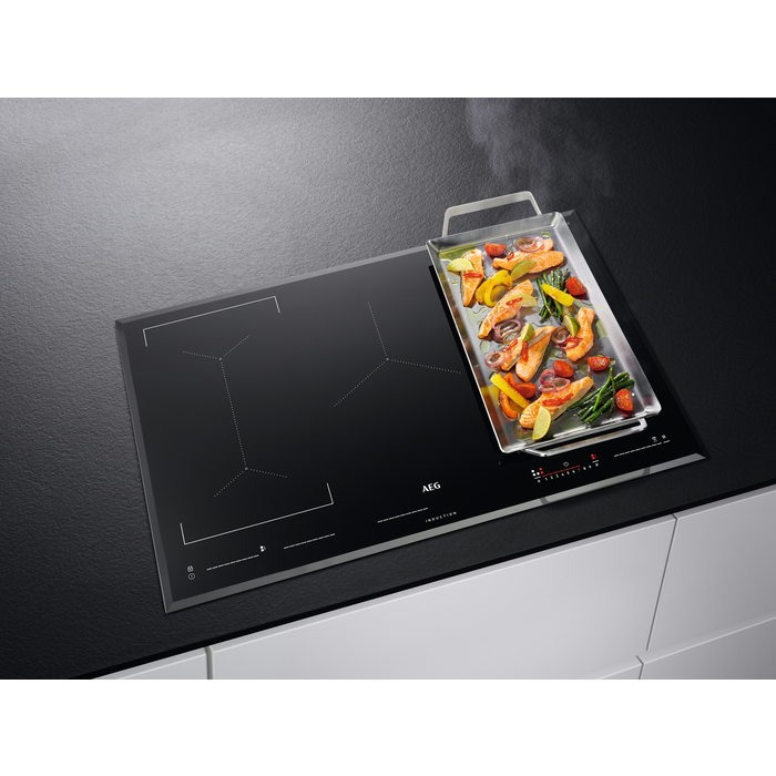 AEG - Induction hob - IKE85651FB