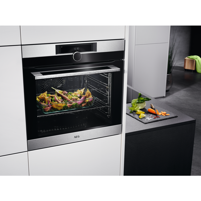 AEG - Electric Oven - BPK948330M