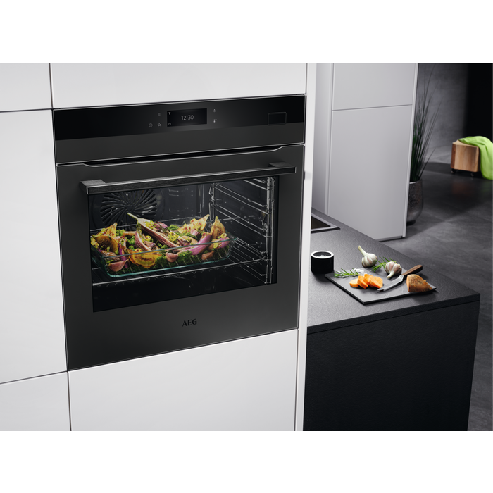 AEG - Electric Oven - BSK778380T