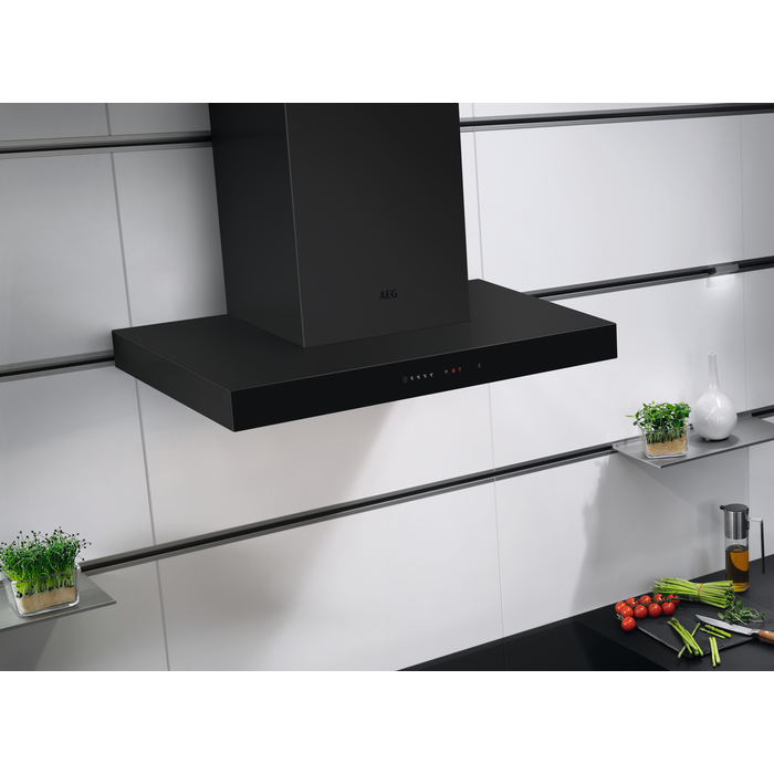 AEG - Cooker hood 60 cm - DBE5681HR