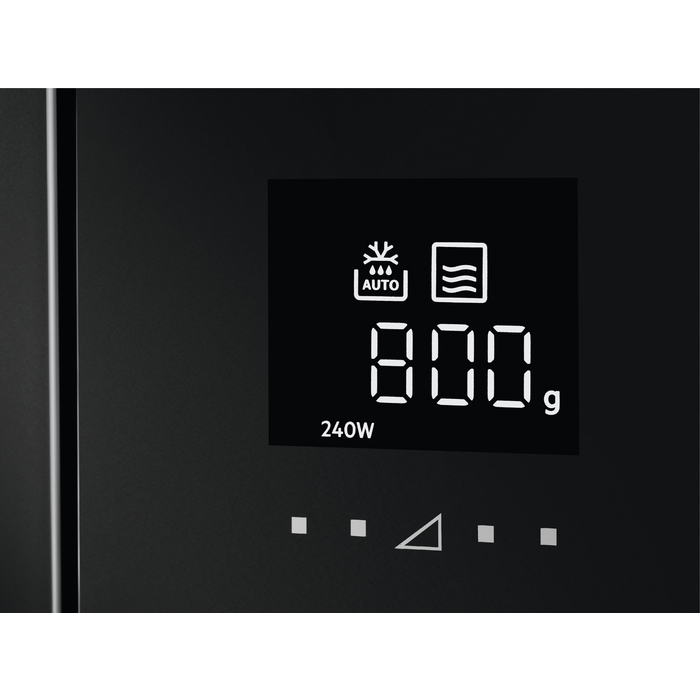 AEG - Integrated Microwaves - MBE2658SEM