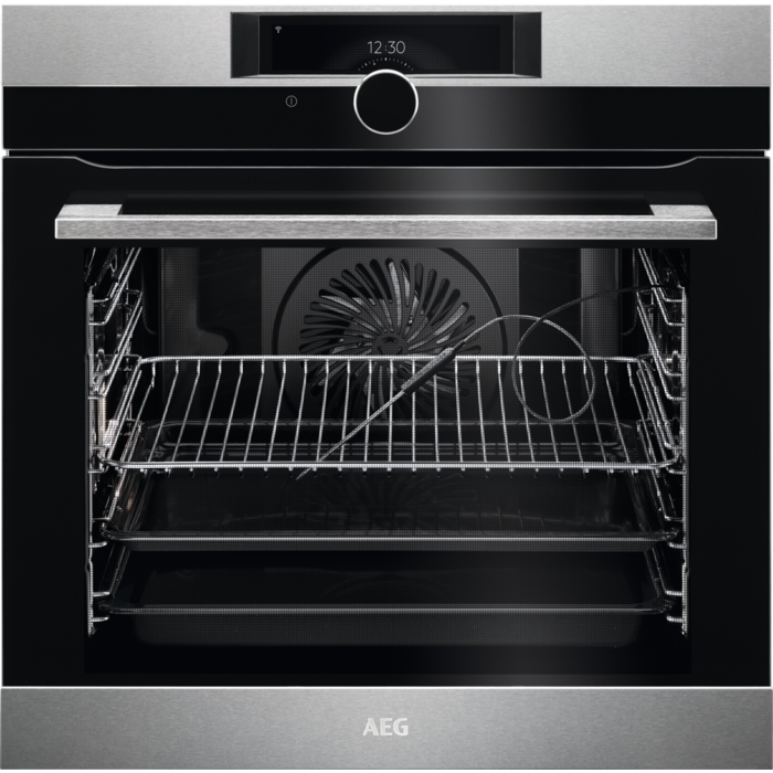 AEG - Electric Oven - BPK948330M