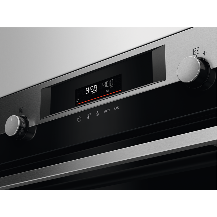 AEG - Integrated Microwaves - KMK565060X