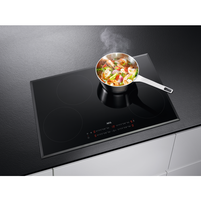 AEG - Induction hob - IKB84401FB