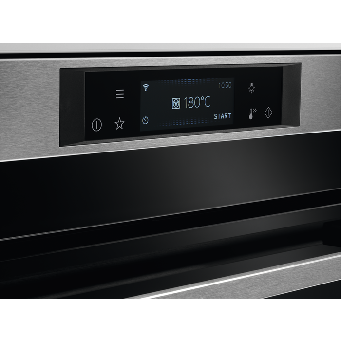 AEG - Compact oven - KMK768080M