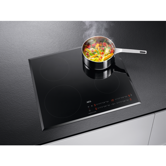 AEG - Induction hob - IKB64401FB