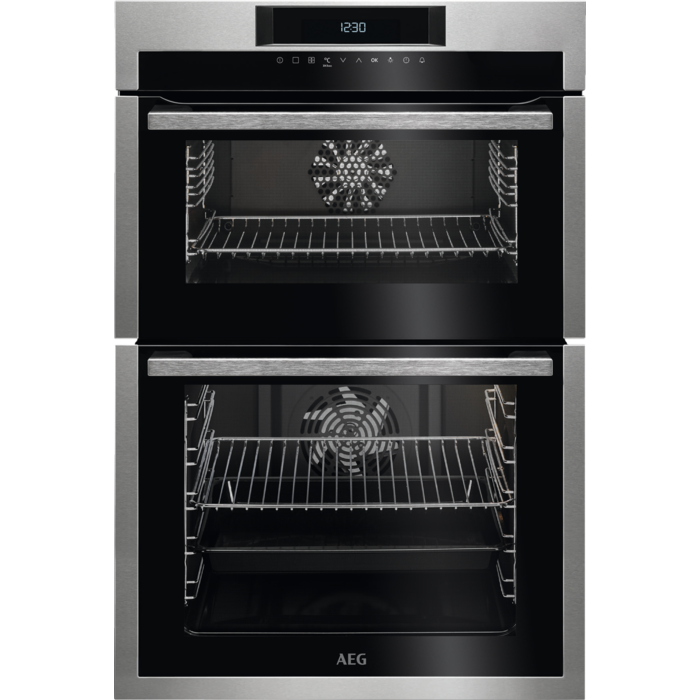 AEG - Electric Oven - DCE731110M