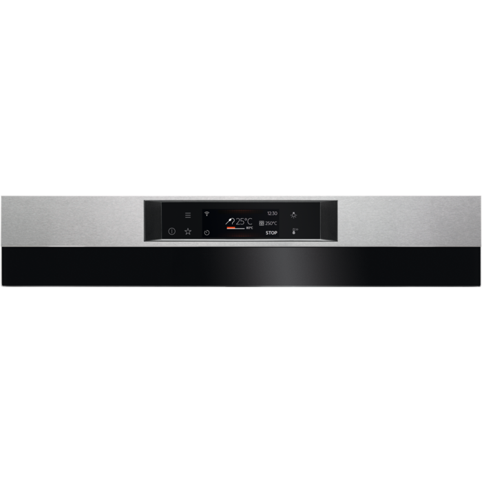 AEG - Electric Oven - BPK748380M