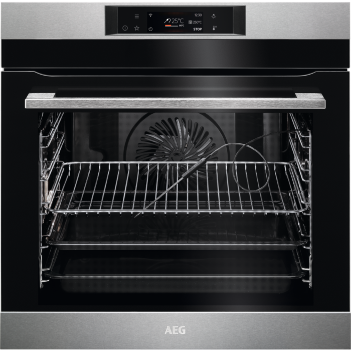 AEG - Electric Oven - BPK748380M