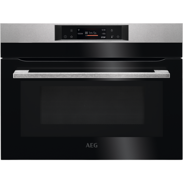 AEG - Compact oven - KMK768080M