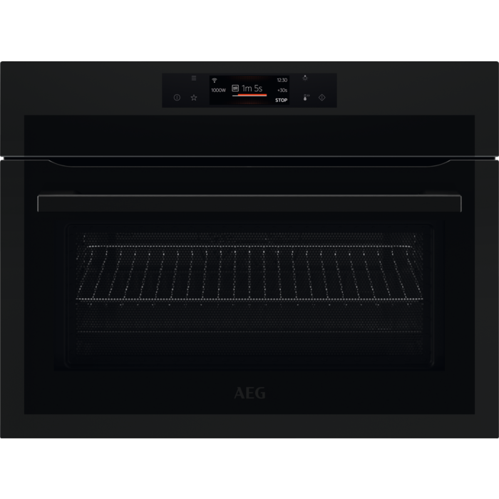 AEG - Integrated Microwaves - KME768080T