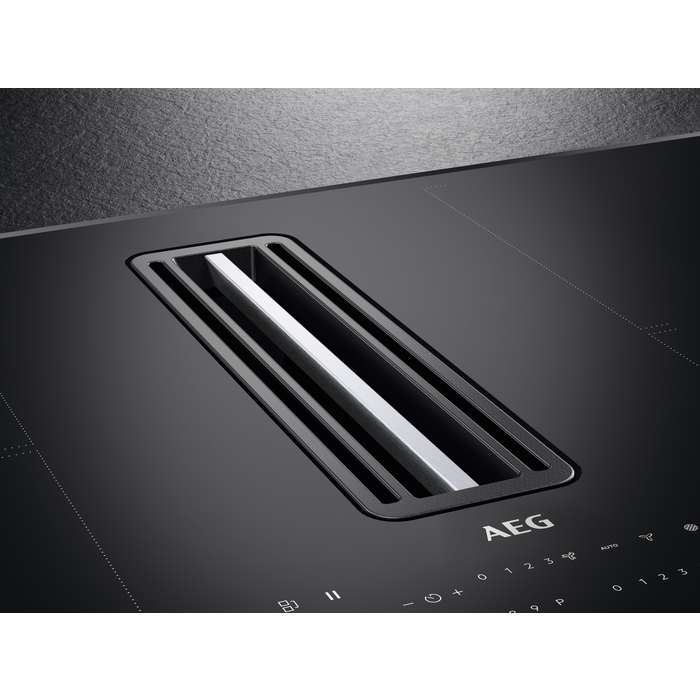 AEG - Combo-Hob Hood - CCE84751FB