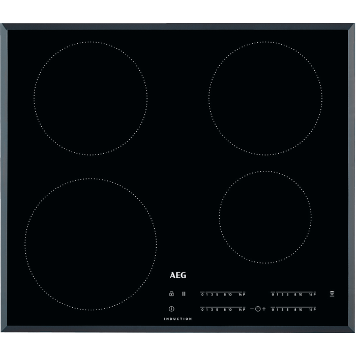 AEG - Induction hob - IKB64401FB