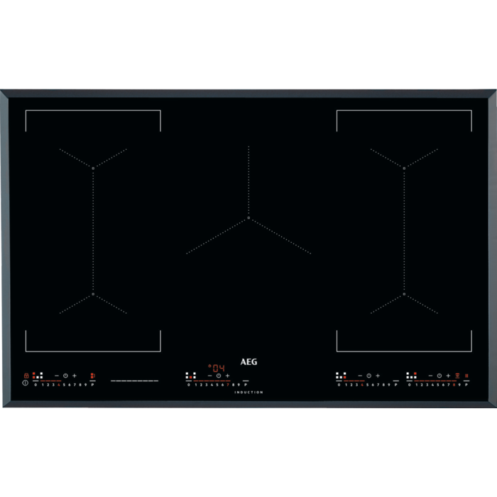 AEG - Induction hob - IKE85651FB