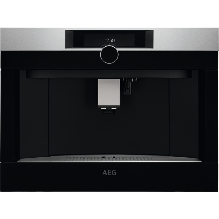 AEG - Integrated coffee machine - KKK994500M