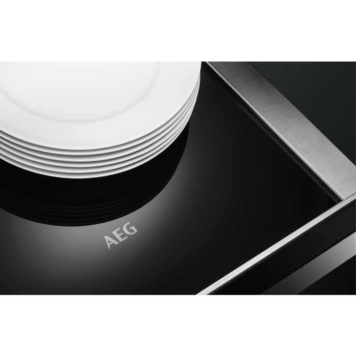 AEG - Warming Drawer - KDK911424M