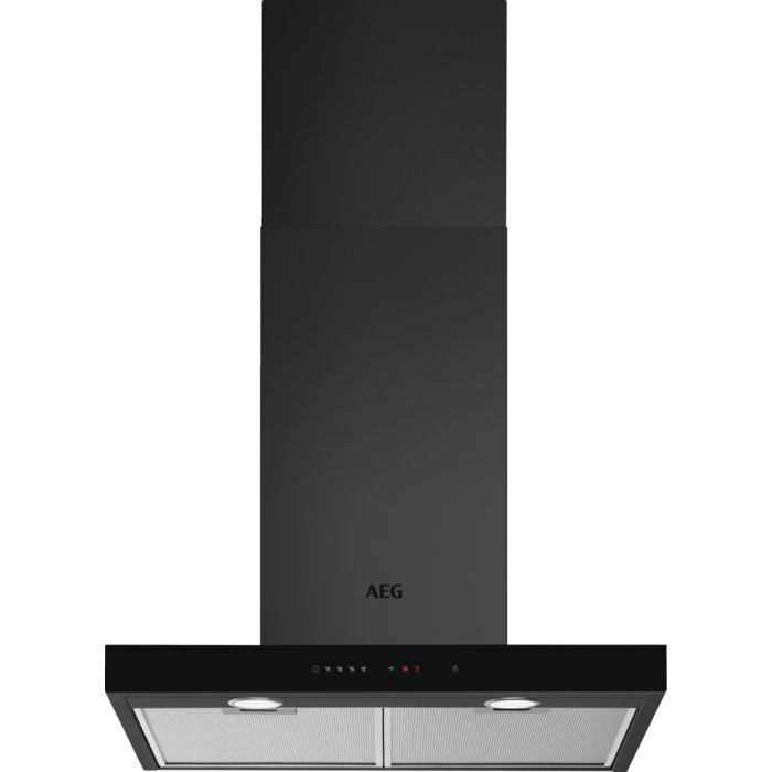 AEG - Chimney hood - DBE5681HR