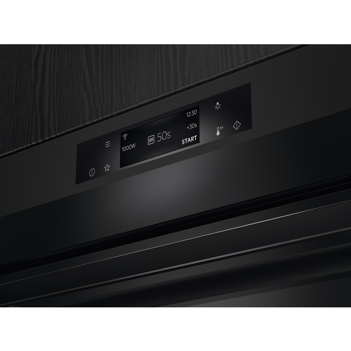 AEG - Integrated Microwaves - KME768080T