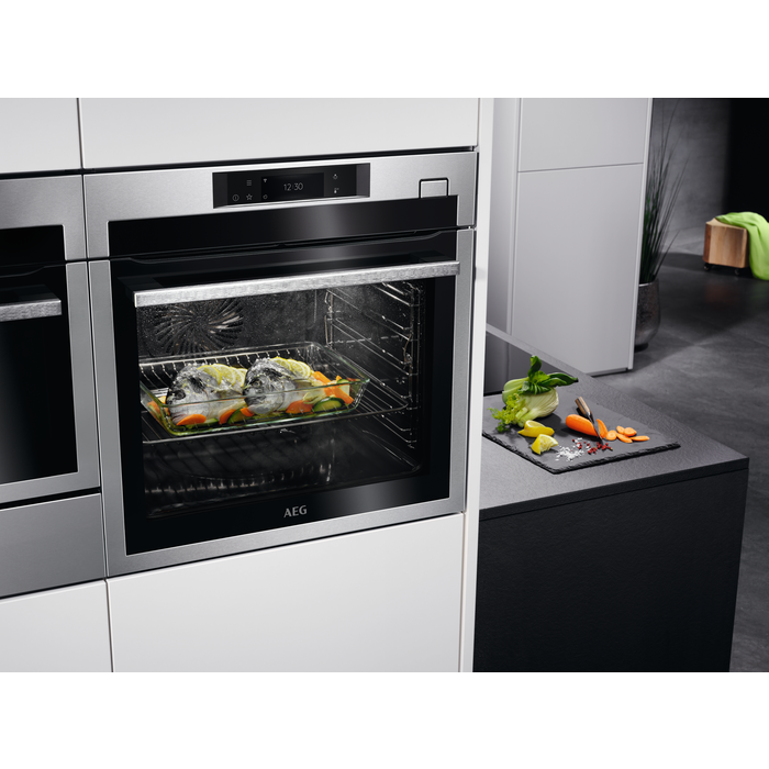 AEG - Electric Oven - BSE782380M