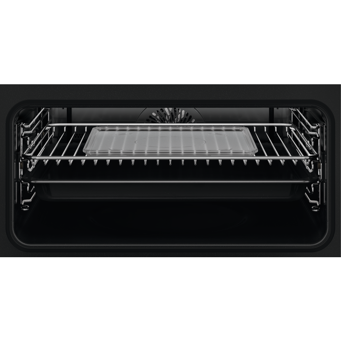 8000 CombiQuick KMK768080B Integrated Oven 43 L N/A Black Integrated ...