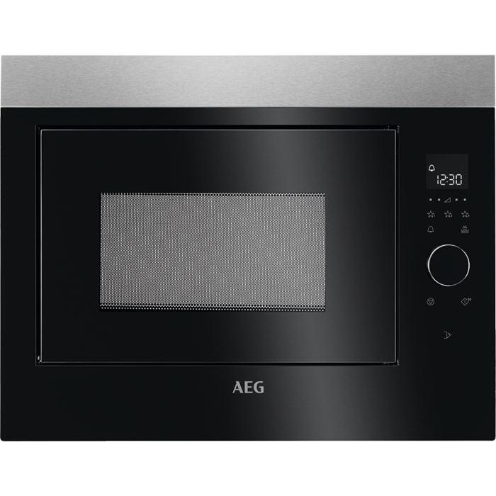 AEG - Integrated Microwaves - MBE2658SEM