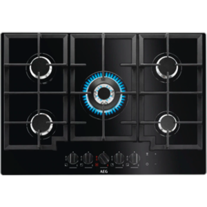 null Gas hob