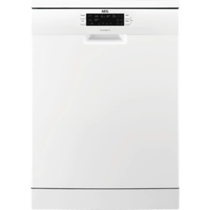 null Freestanding dishwasher