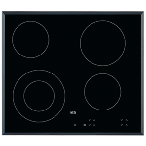 null Electric hob