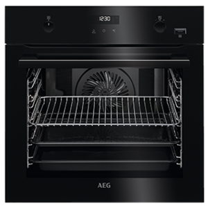 null Electric Oven